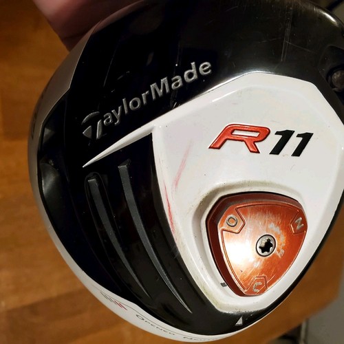 Taylormade r11 rh - r11, 10.5°