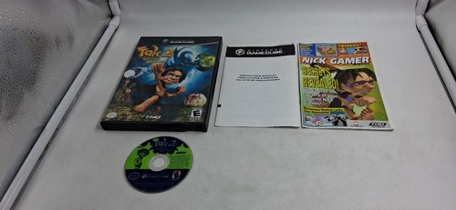 Jeu nintendo gamecube - nintendo,