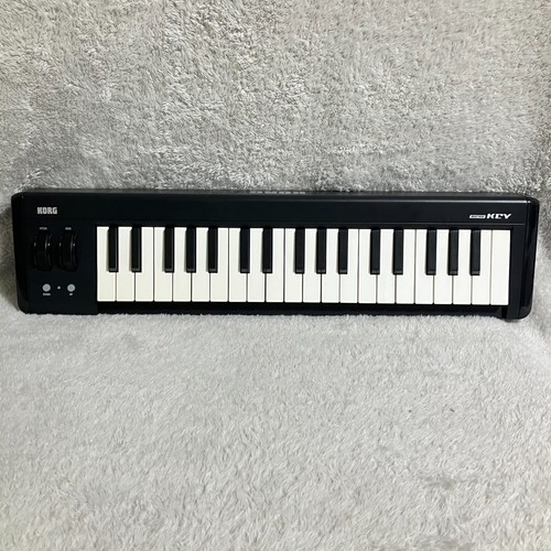 Korg usb midi keyboard micro - midi,