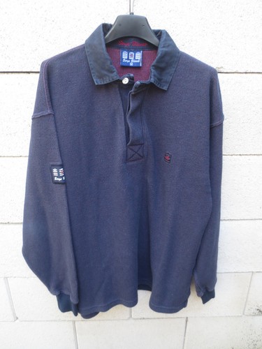 Polo serge blanco quinze - polo, 15