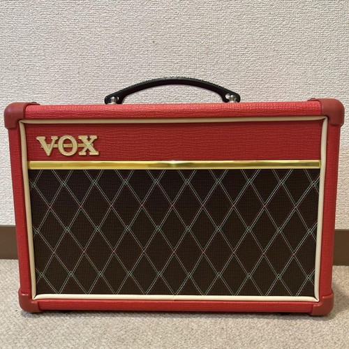 Vox v9106 pathfinder - pathfinder, 10