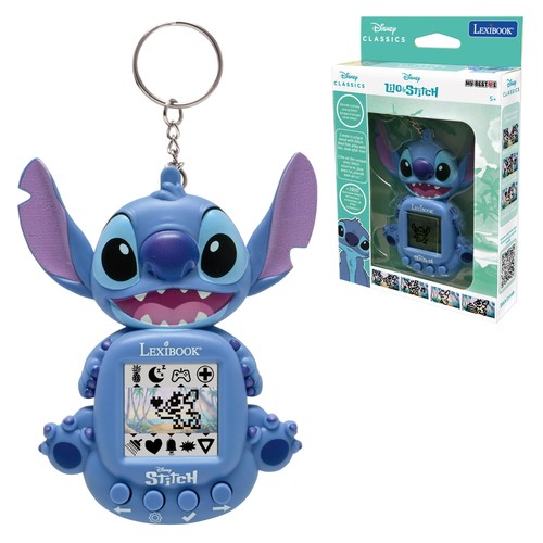 Lexibook disney stitch my - disney,