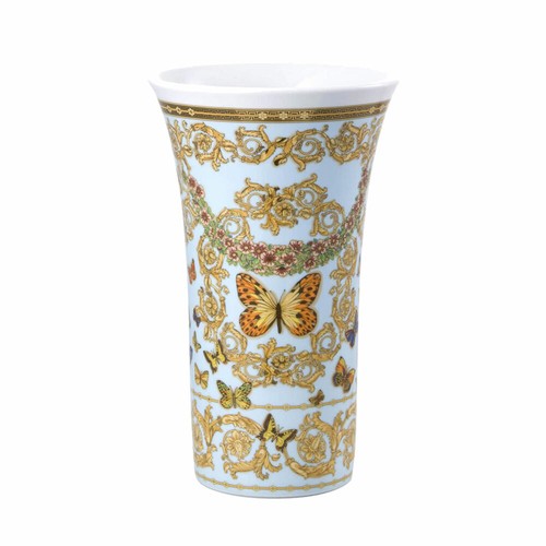 Rosenthal versace vase - versace, le