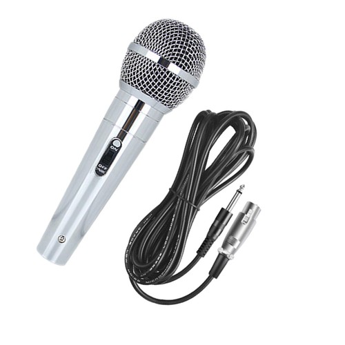 Microphone karaoké premium - microphone,