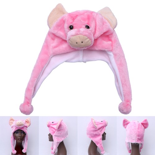 Bonnet animaux chapeau - bonnet,