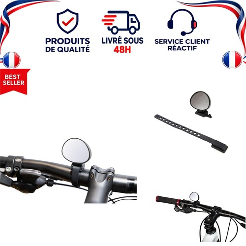 Rétroviseur vélo zefal - zefal, spy