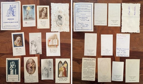 Famille reverchon lot - ●,