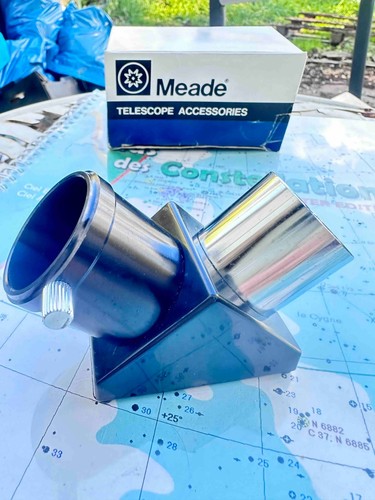 Diagonal prism meade - diagonal,