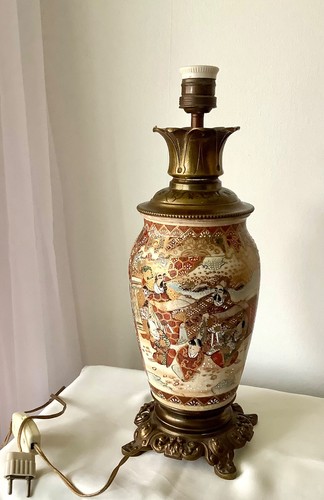 Japon ancien vase en - ancien,