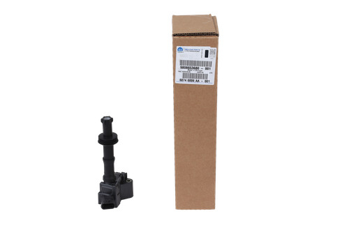 Bobine allumage origine - d'allumage, d'origine