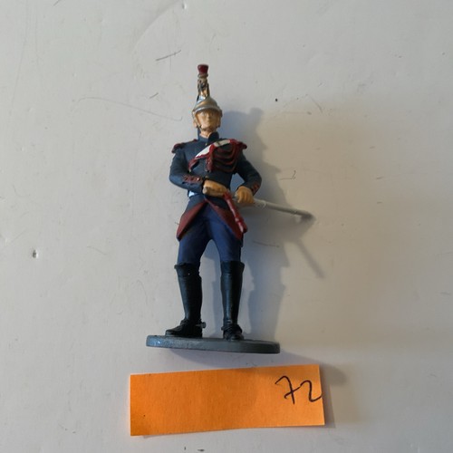 édition atlas soldats - atlas, de