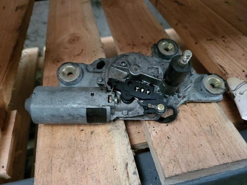 Moteur essuie glace arriere