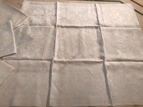 Serviettes table - 3, de