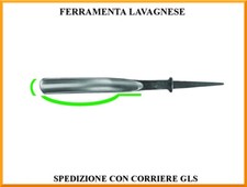 Gouge acier pour sculpteurs - gouge,