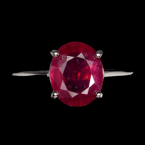 925 sterling silver ring oval - sterling,