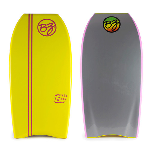 Bodyboard - bz, t-10