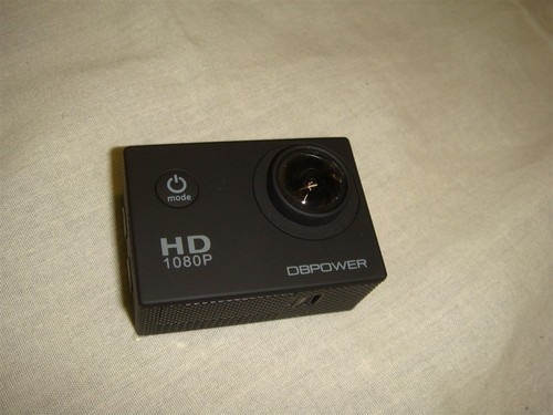 Dbpower 14mp 1080p fhd action - 14mp,