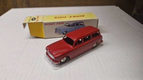 C65 dinky toys 24f peugeot - c65,
