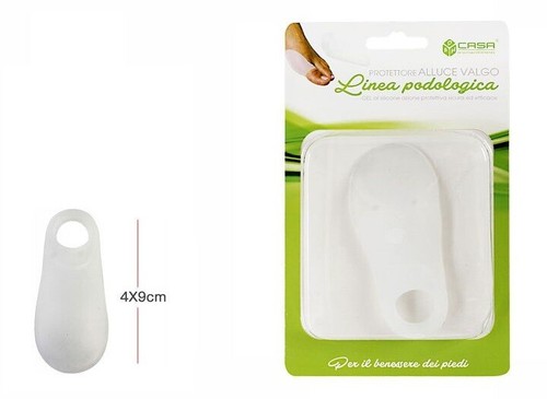Coussinets silicone - x,