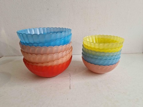 Ramequins saladiers en - ramequins,