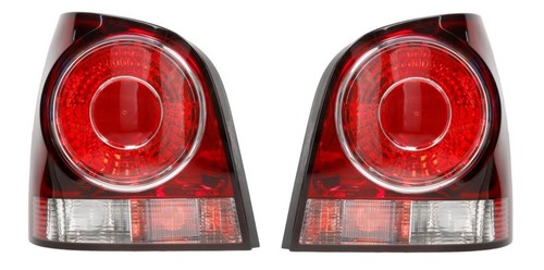 Lampe feu arriere gauche - feu, +
