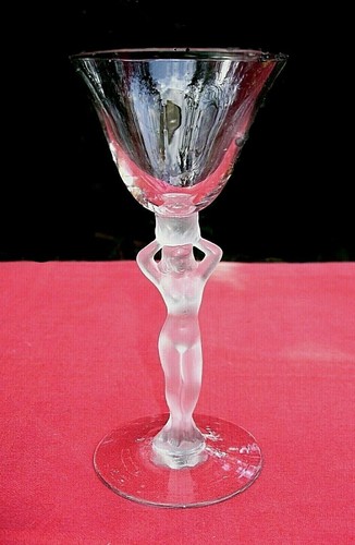 Bayel naked nude woman - nude, wine