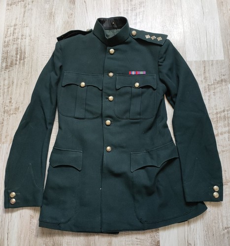 Veritables veste militaire - veritables,
