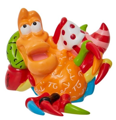 Disney britto petite sirène - petite,