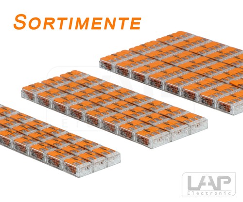 Wago confiture 221 ensemble - wago,