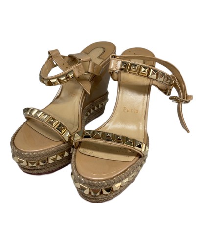 Christian louboutin sandales - christian,