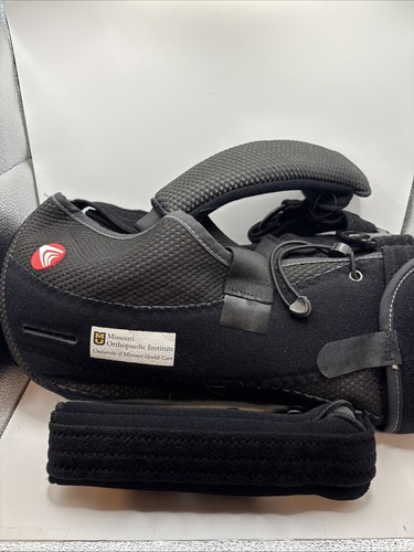 Breg arc sling padded - 2.0,
