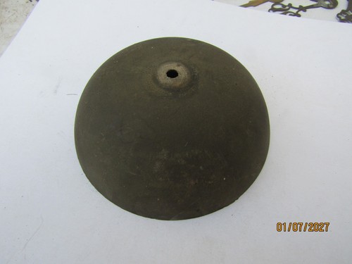 Pa27 ancienne cloche en - pa27..ancienne,