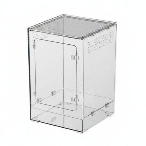 Vivarium conception empilable - vivarium,