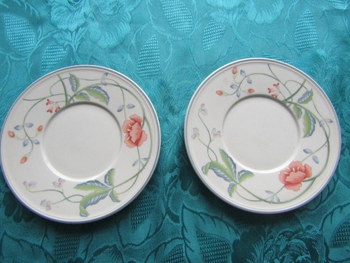 Sous tasses villeroy - 2,