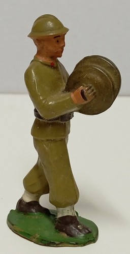 Starlux figurine soldats - starlux,