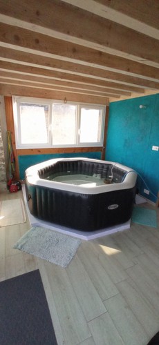 Intex pure spa - intex,
