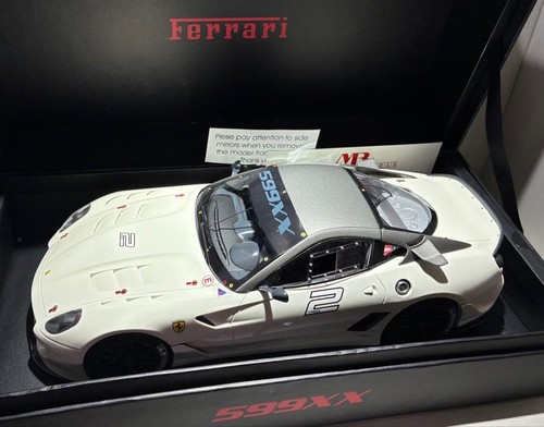 Ferrari 599xx 18 - mr,