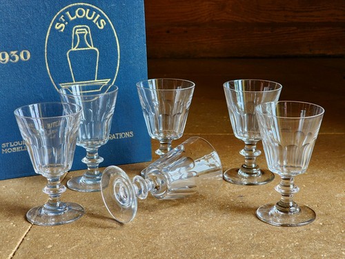 Saint louis verres hauteur - saint,