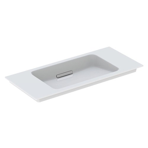 Geberit one lavabo meuble - geberit,