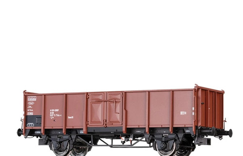 Brawa 50061 wagon marchandises - brawa,