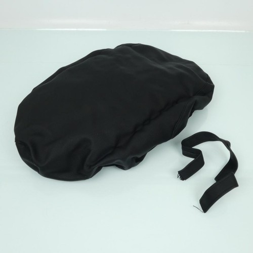 Housse selle noir - de, tnt