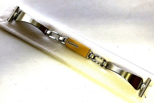 Bracelet steel armband - bracelet, 18