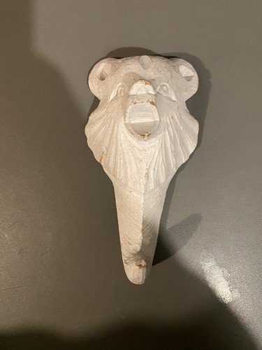 Ancien porte manteau patère - ancien,