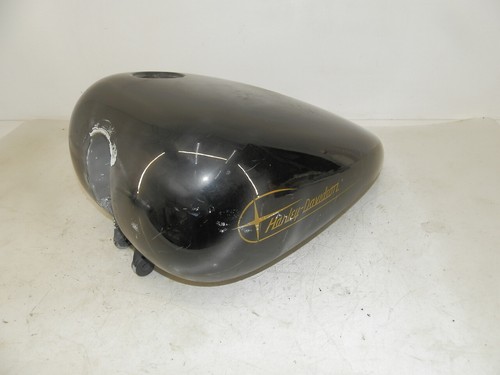 Harley stretchtank réservoir - harley,