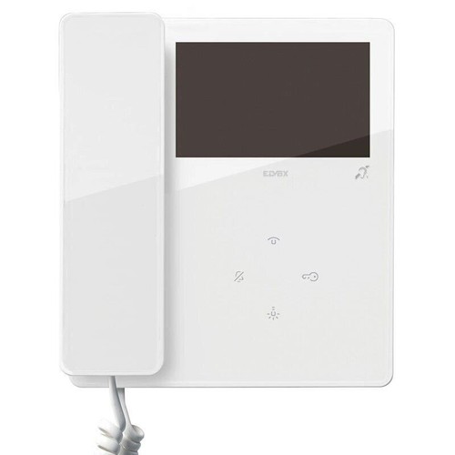 Interphone vidéo vimar elvox - vimar,
