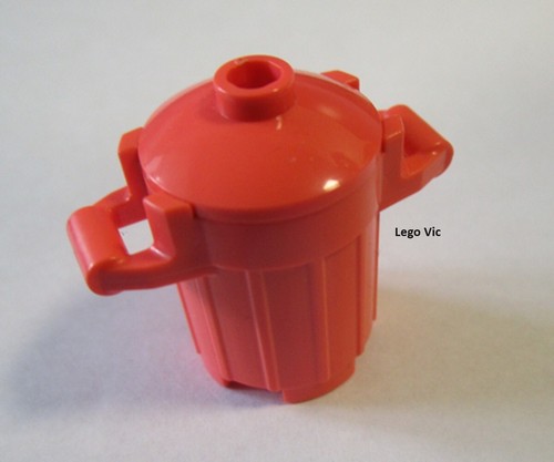 Lego 92926 4740 container - 92926,