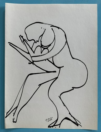 Charles semser - semser, (1922-2011)