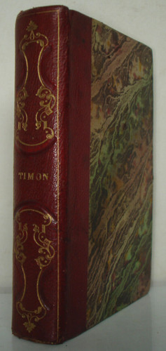 Timon plaquettes - (cormenin),