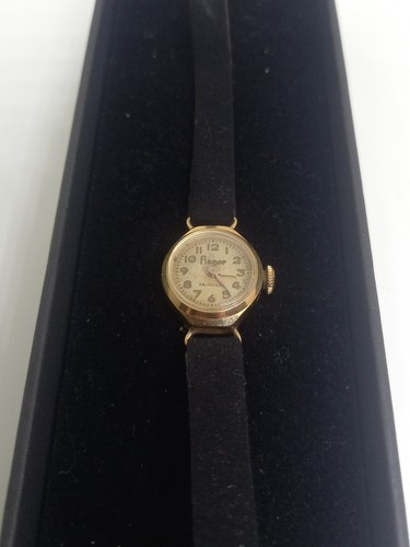 Montre flamor vintage - flamor,