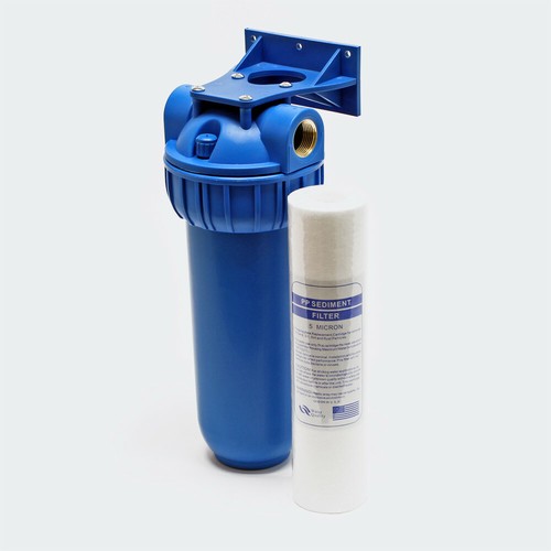 Conteneur filtre purificateur - filtre,
